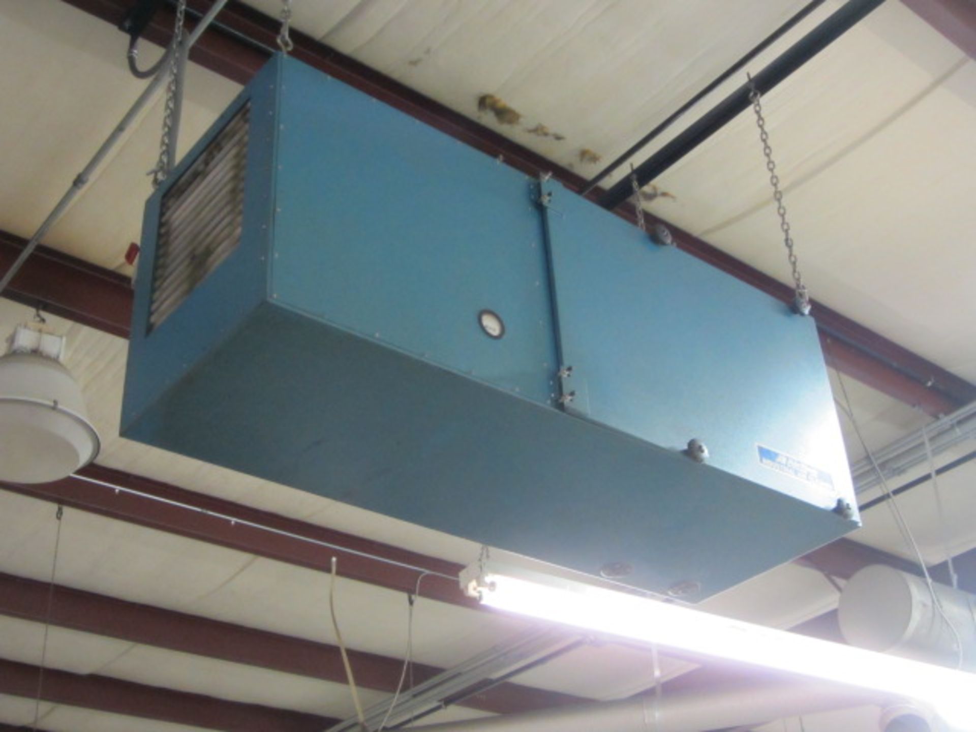 Airflow Air Handling Unit