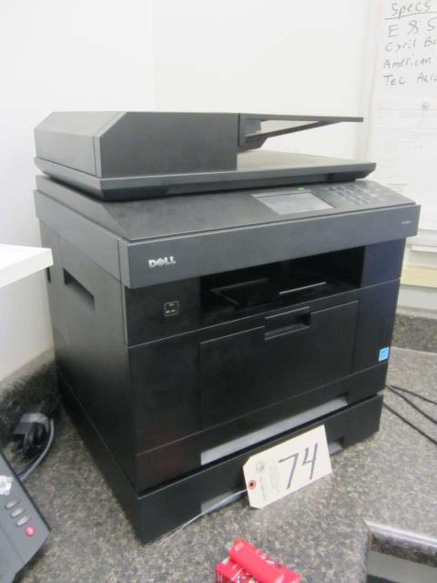 Dell 2355DN Printer