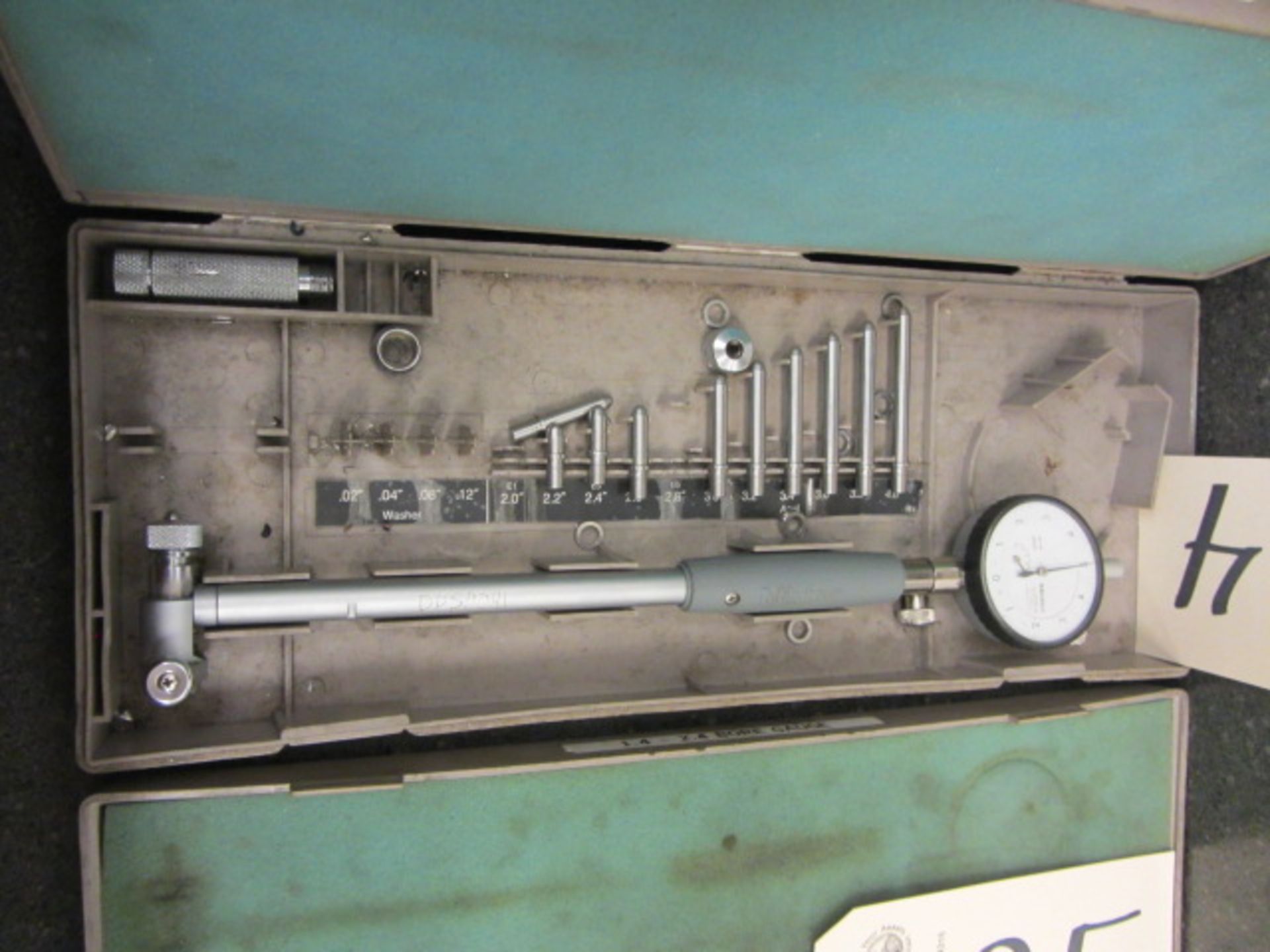 2''-6'' Bore Gauge