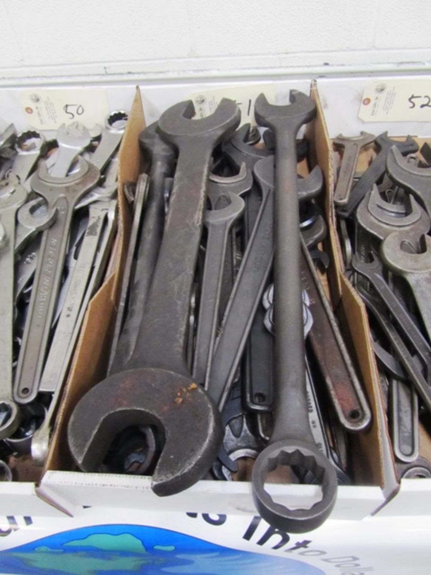 Wrenches