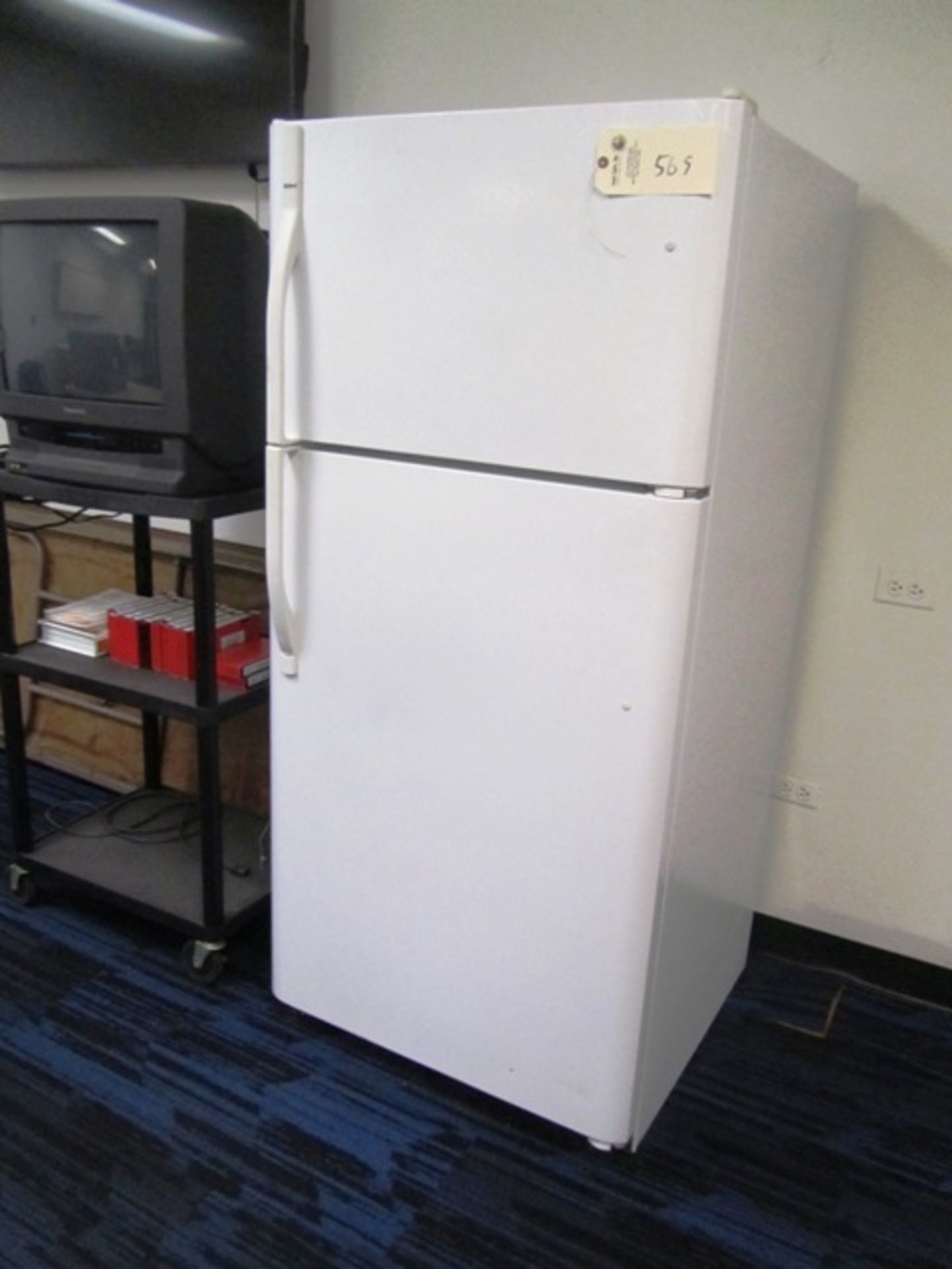 Refrigerator / Freezer