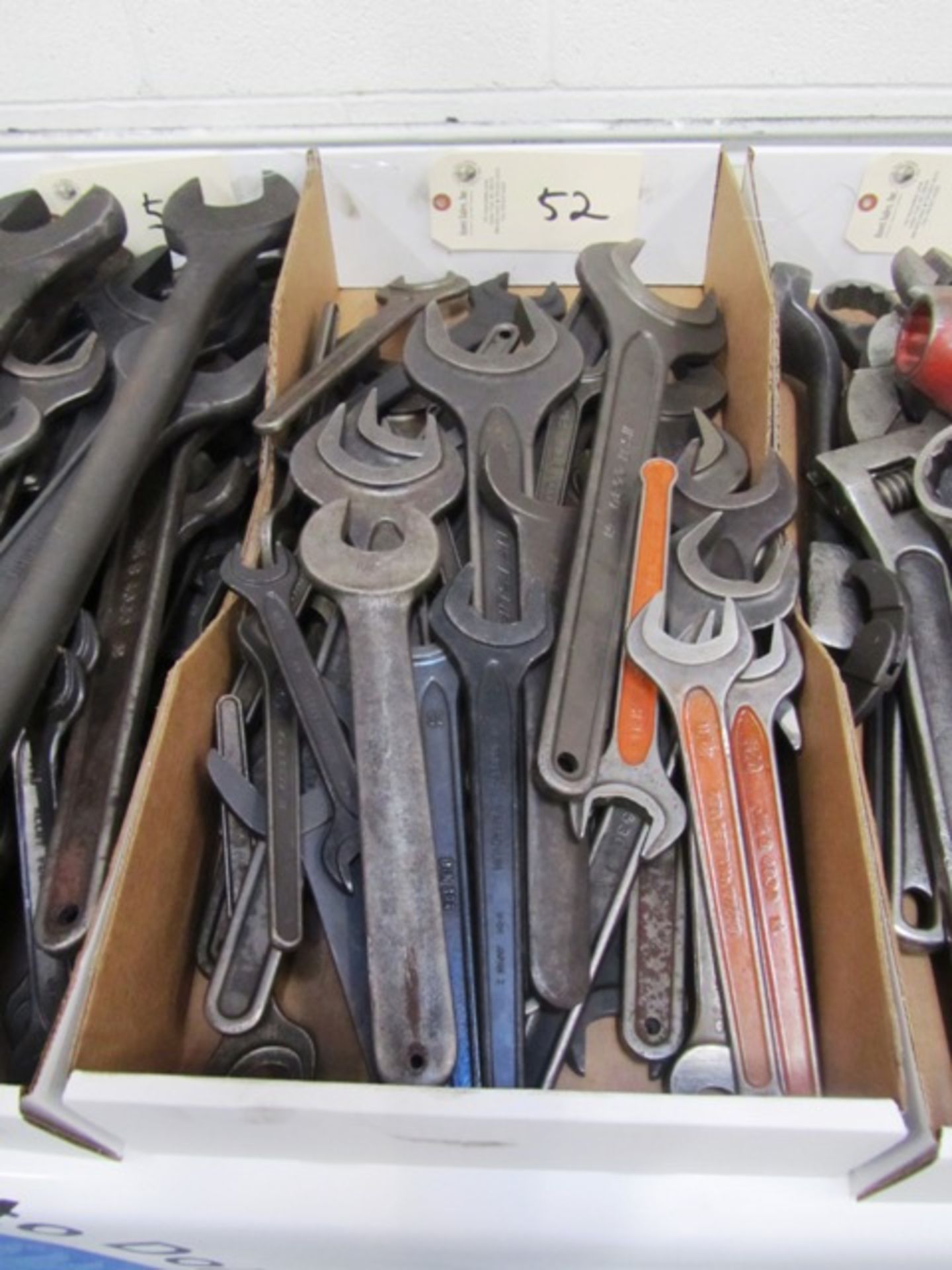 Wrenches