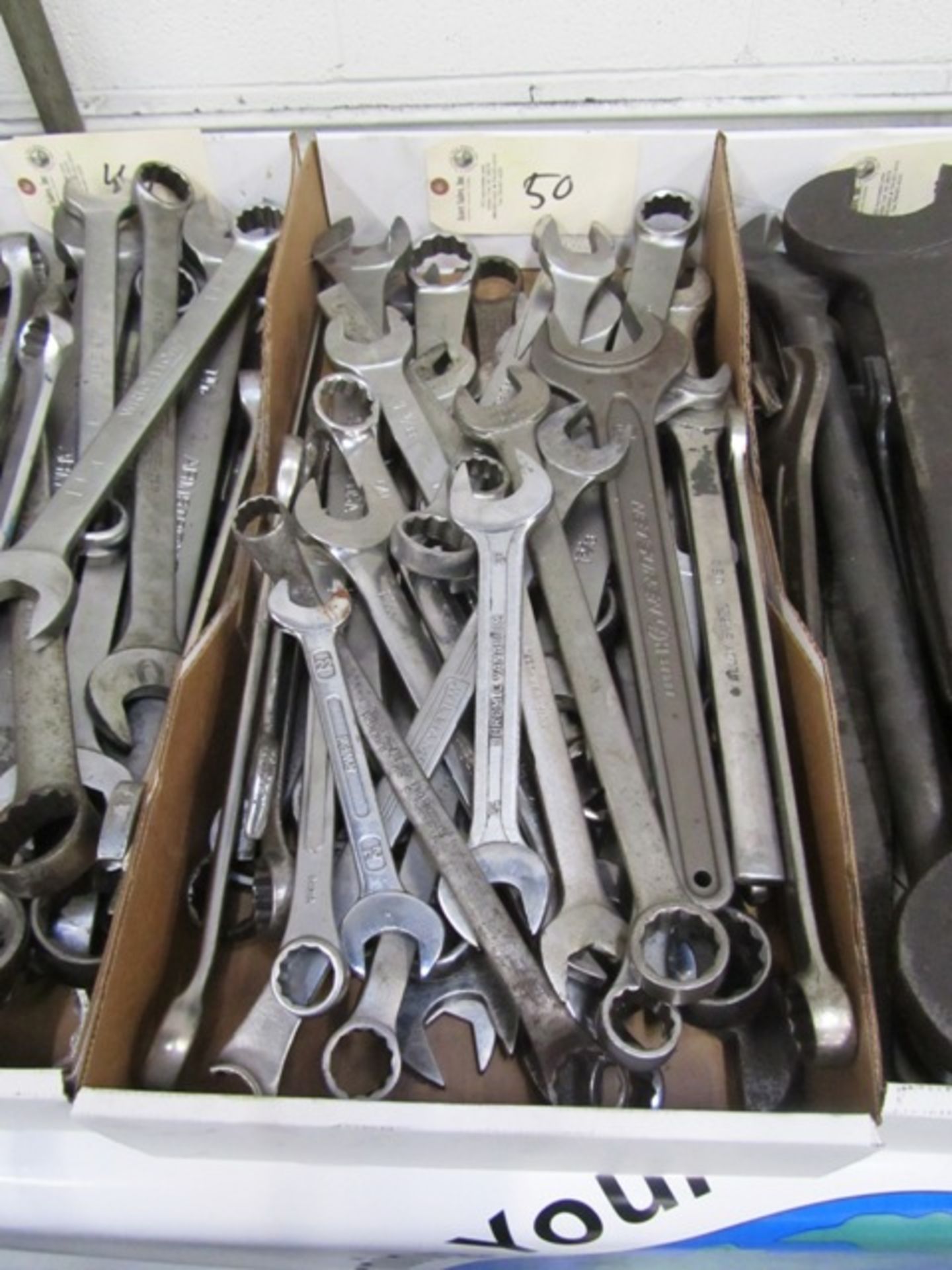 Wrenches