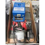 Etching Pen, Soldering Guns