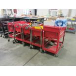 (6) Portable Toolboxes