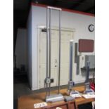 Mitutoyo 44'' Height Gauge