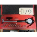 SPI 2.0''-4.0'' Bore Gauge