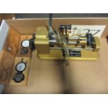 Assorted Micrometers