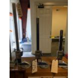 Mitutoyo 29'' Digimatic Height Gauge