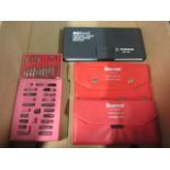 Radius Gauges, Hardness Tester