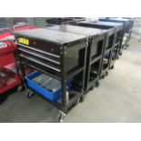(2) Portable Toolboxes
