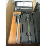 Digital Calipers