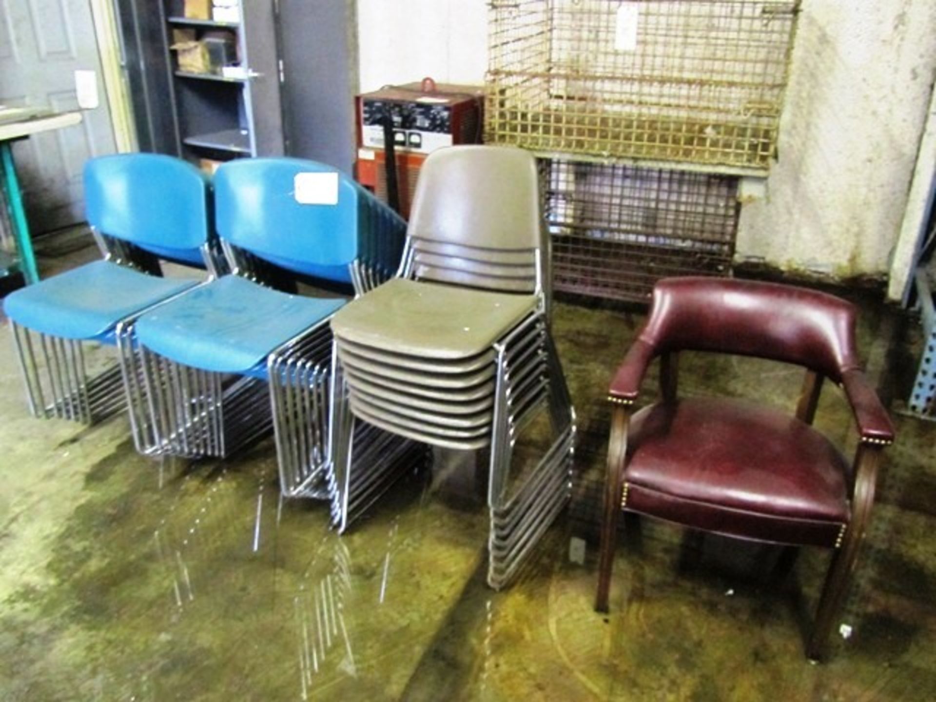 Chairs