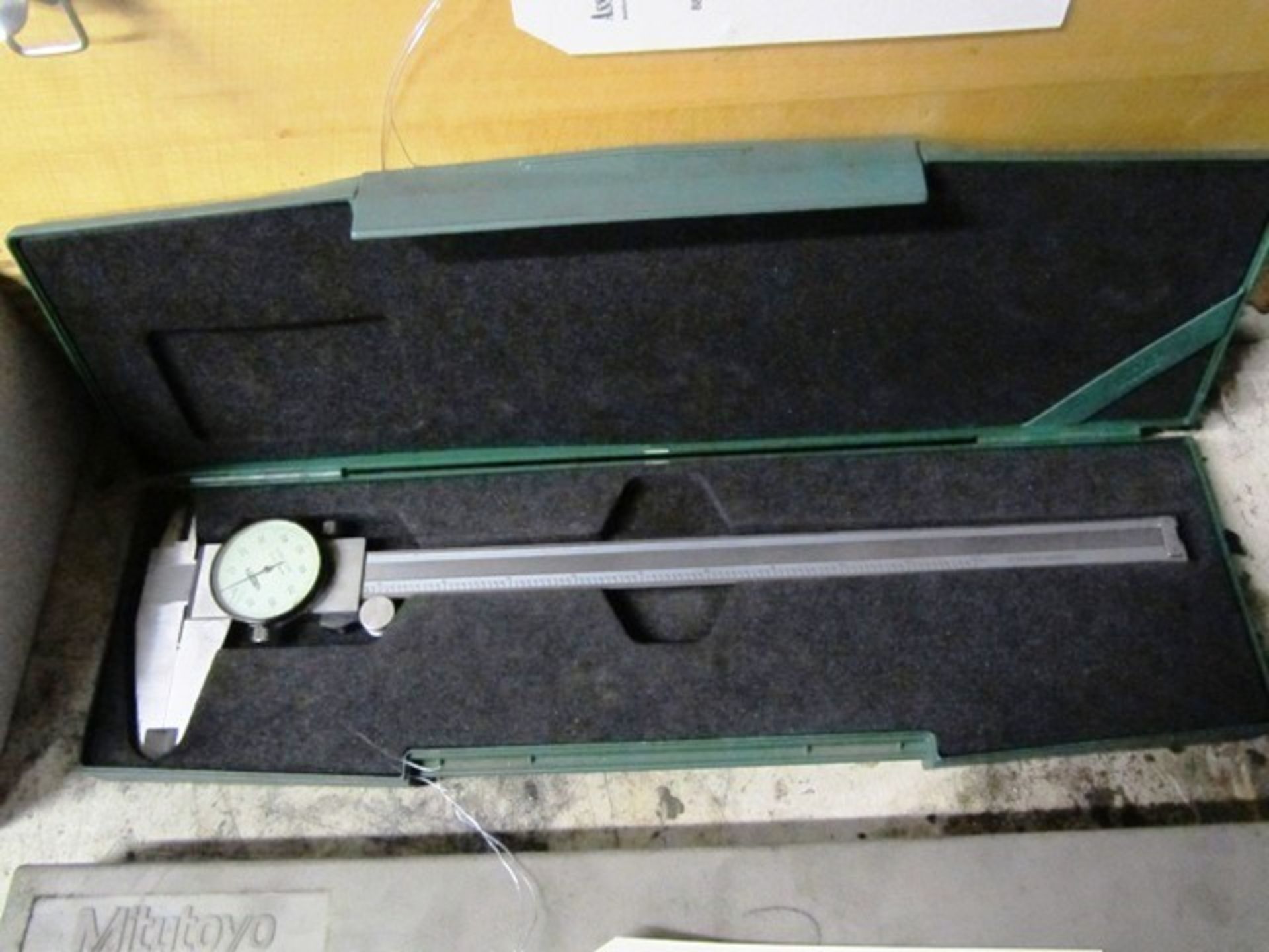 12'' Dial Caliper