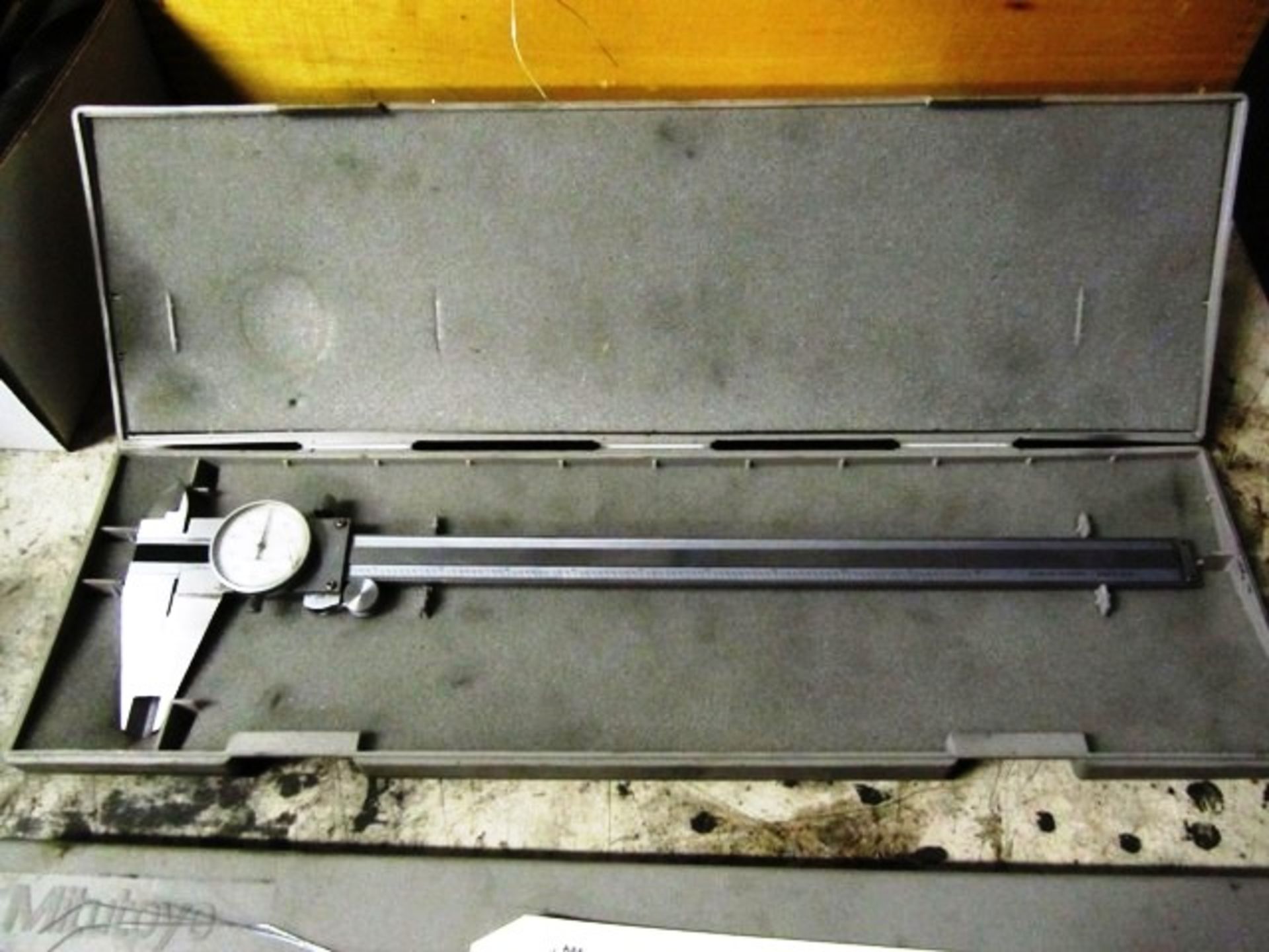 12'' Dial Caliper