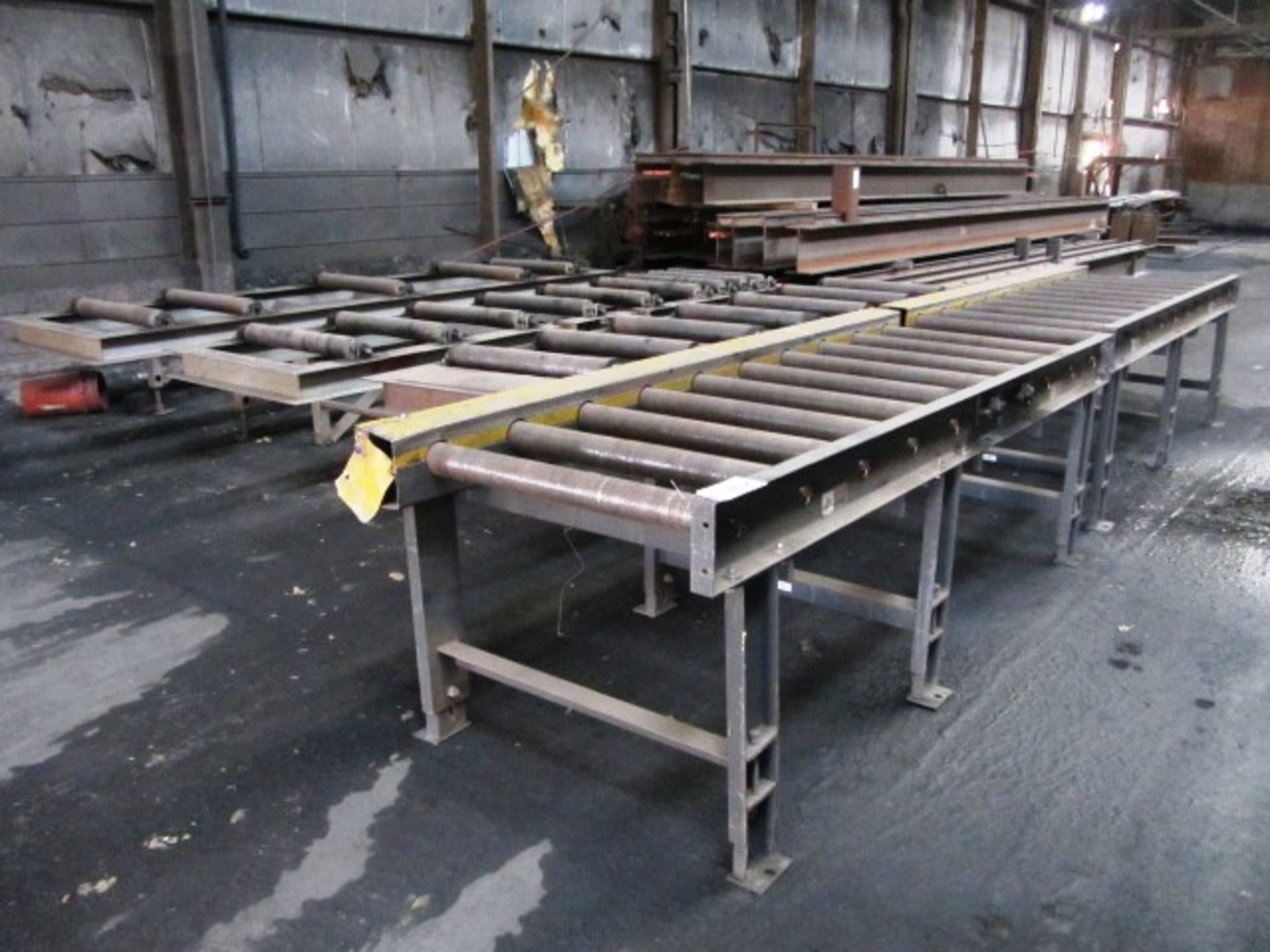 Motorized Conveyor