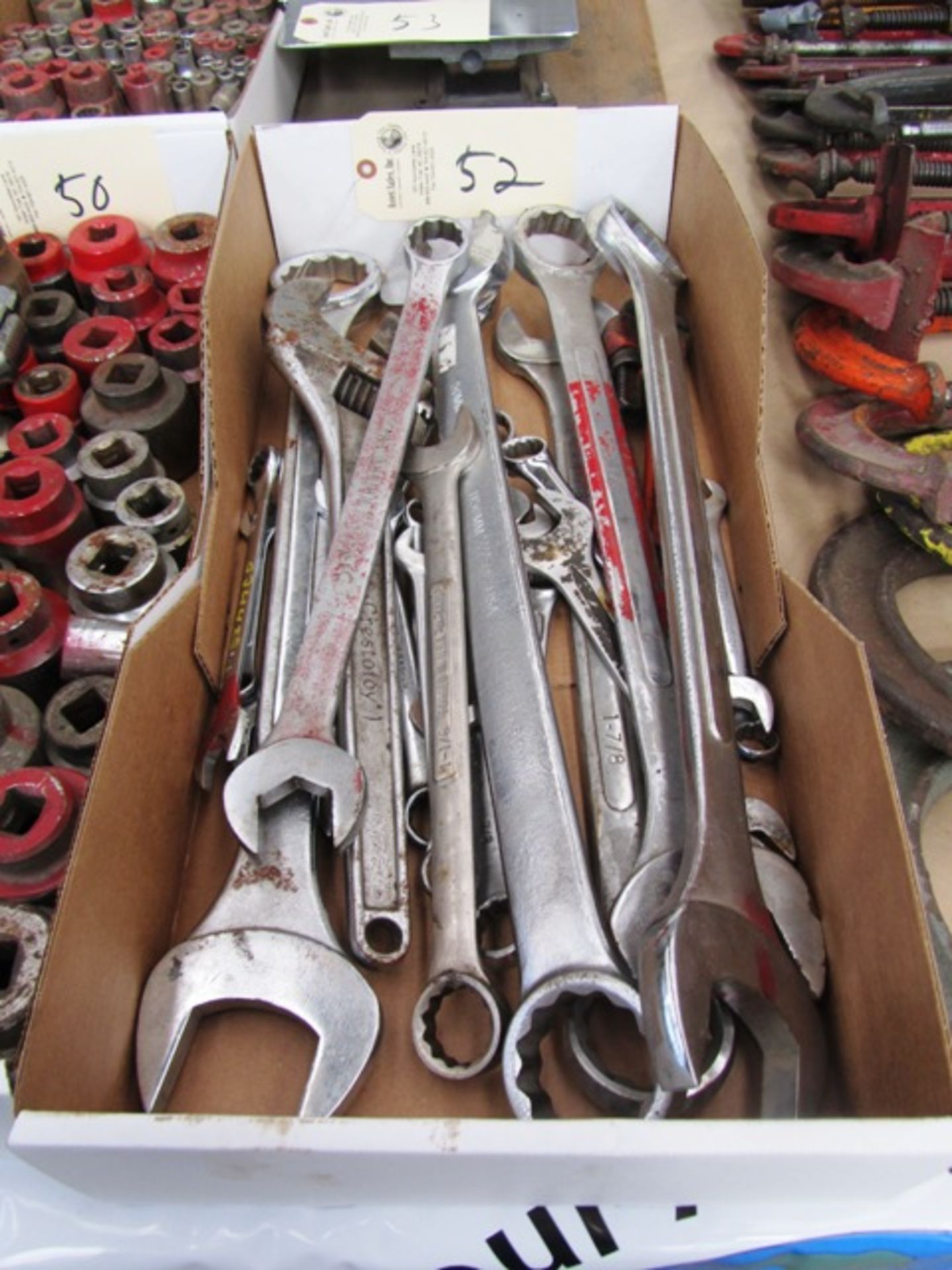 Wrenches