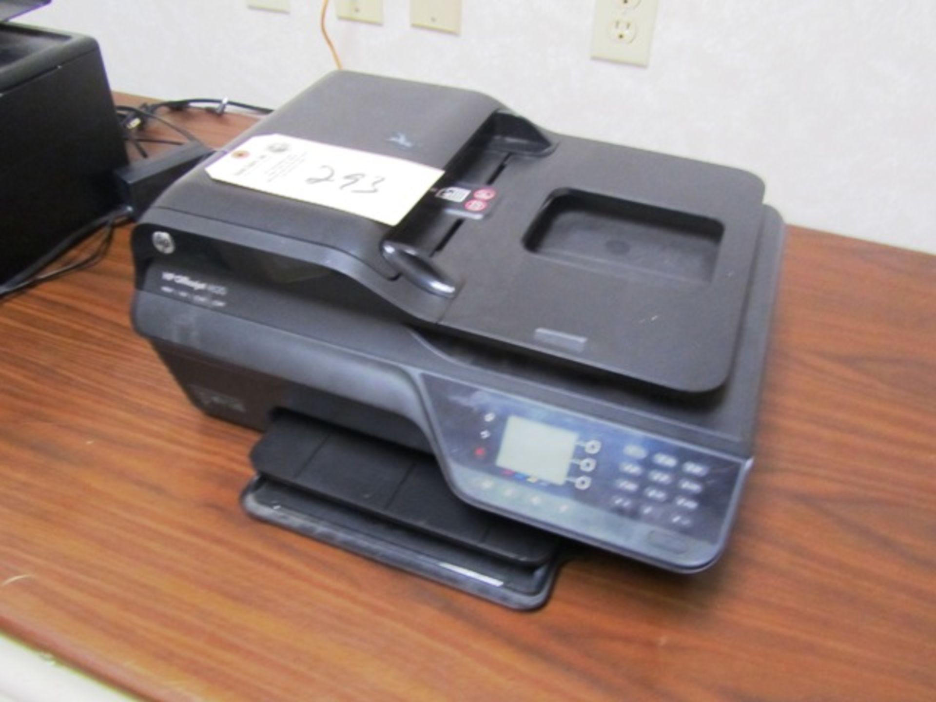 HP Office Jet 4620 Copier / Printer