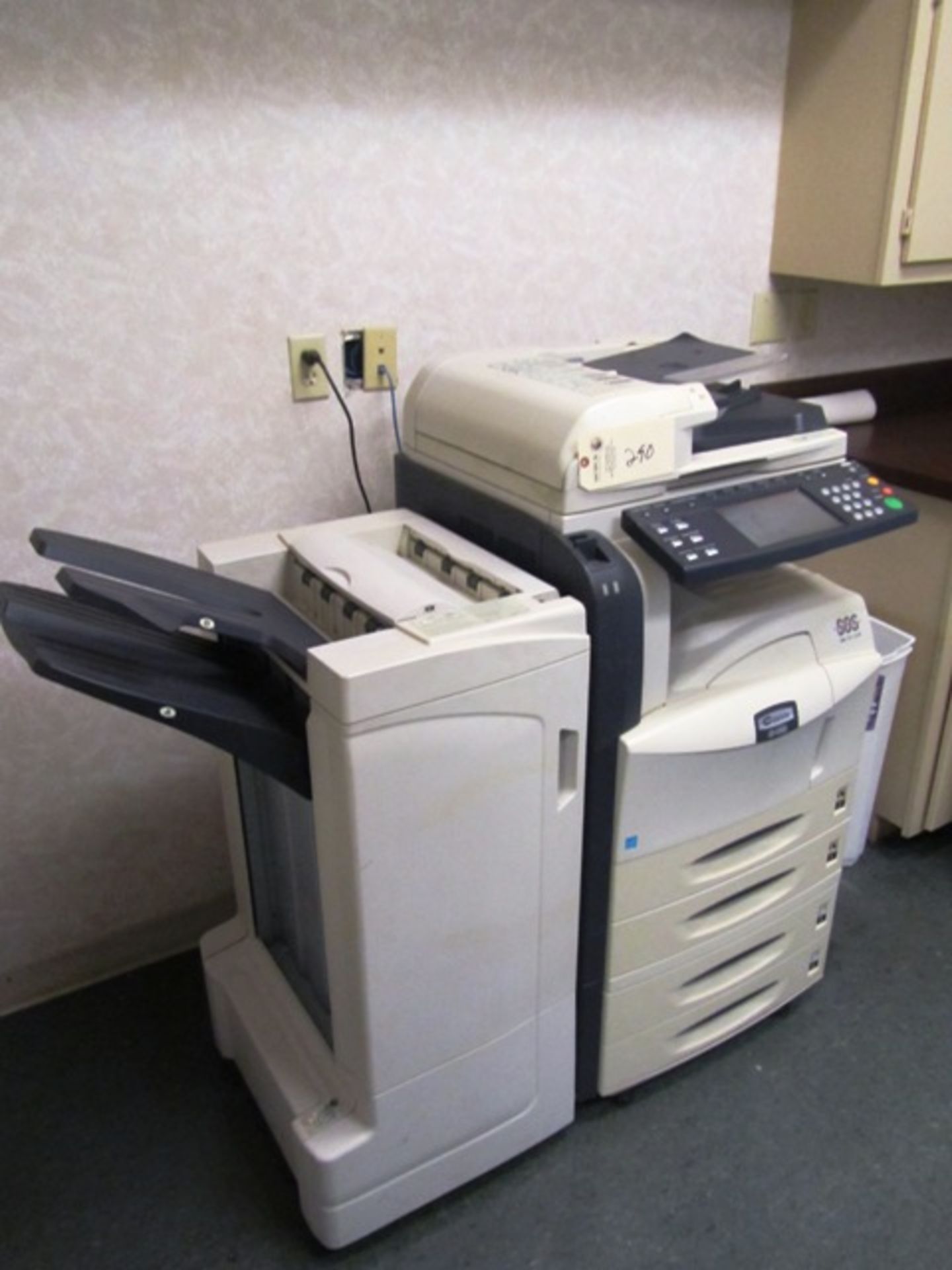 Copystar CS-4050 Office Copier / Fax Machine