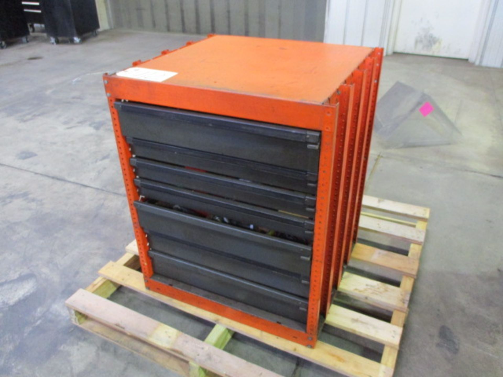 Susta 6 Drawer Cabinet