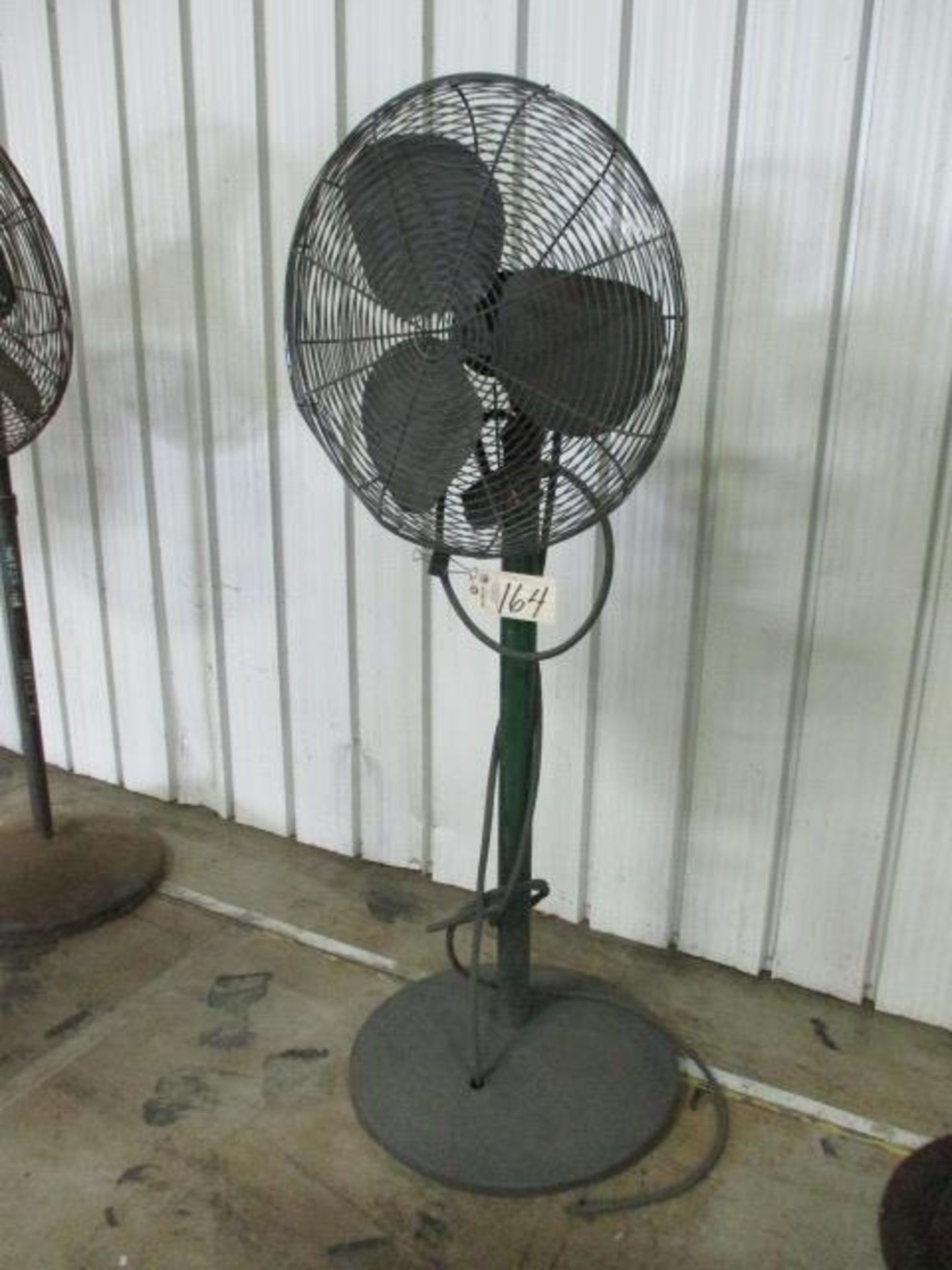 Shop Fan