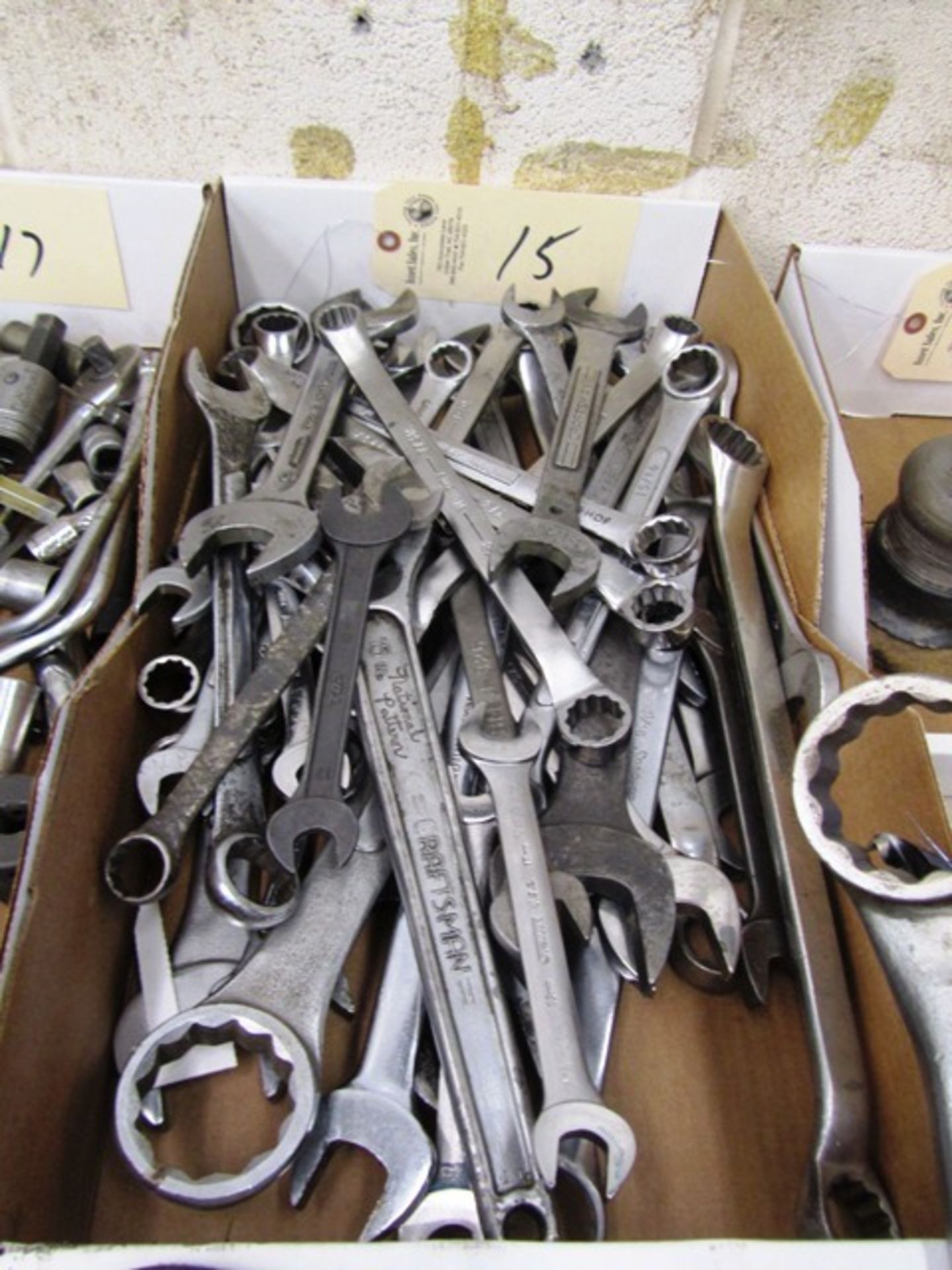 Wrenches