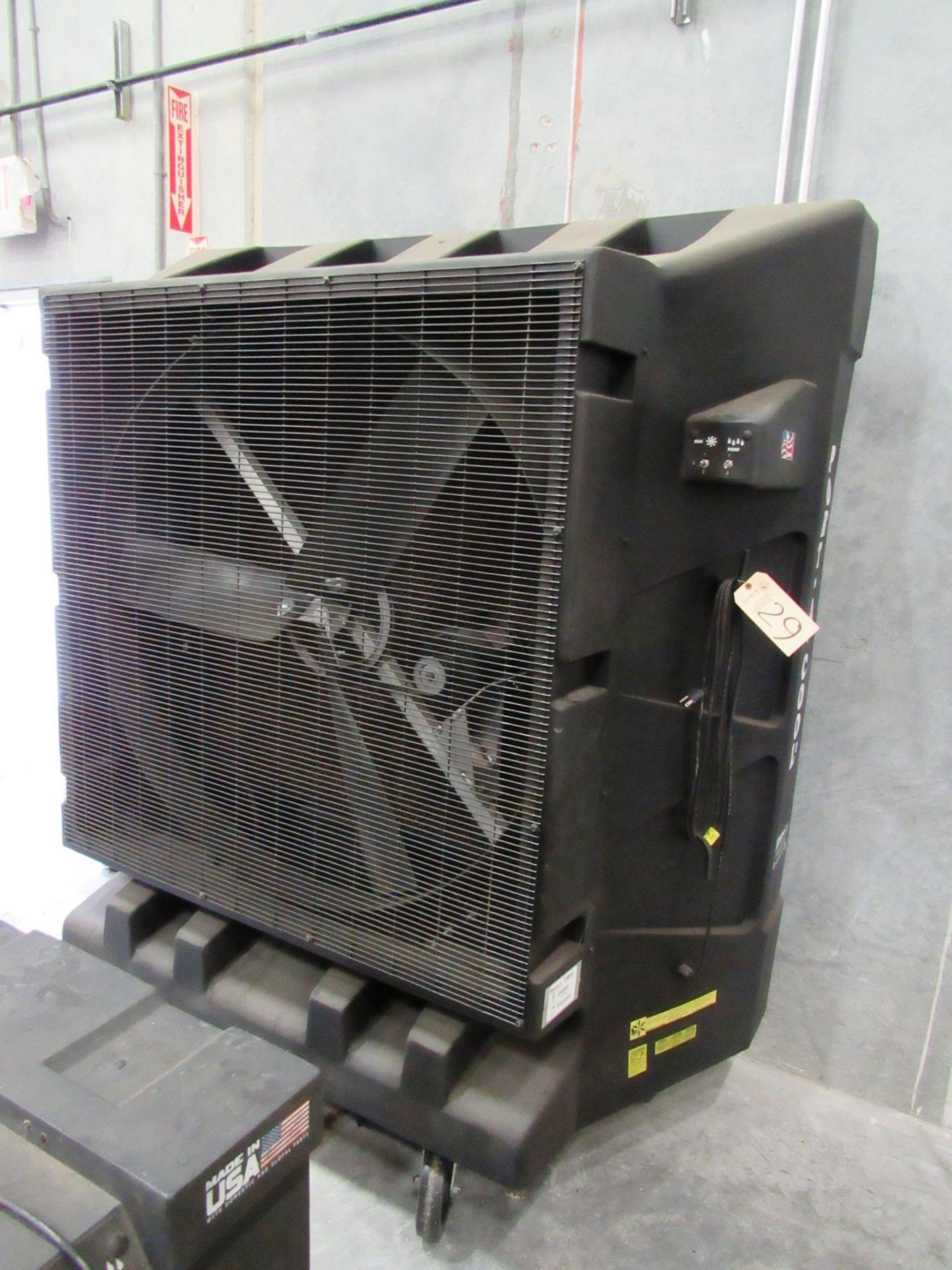 48'' 2-Speed Port-A-Cool Fan