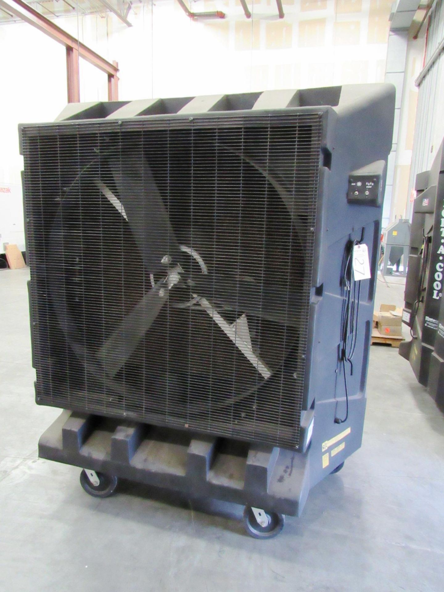 48'' 2-Speed Port-A-Cool Fan