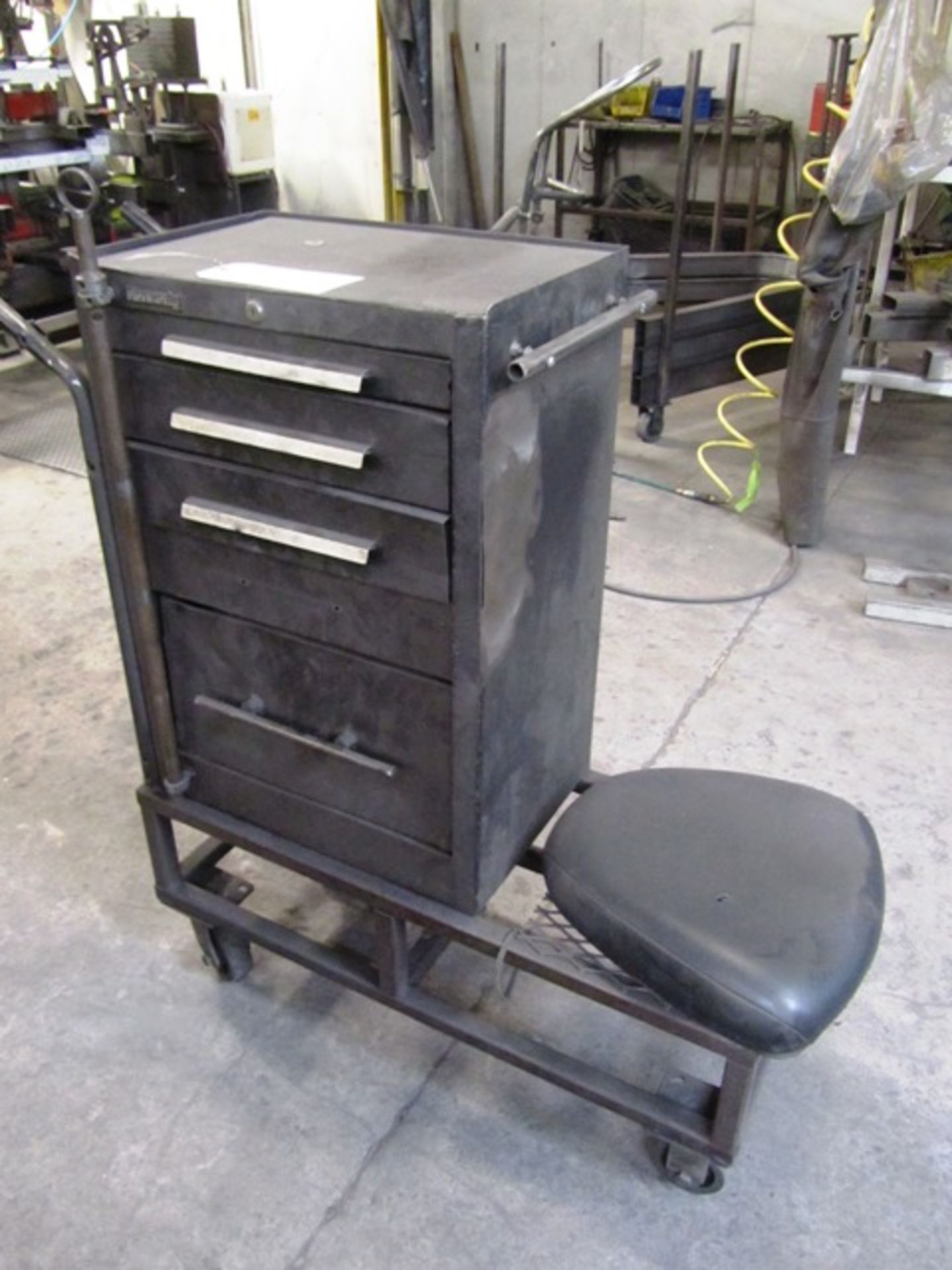 Kennedy Toolbox