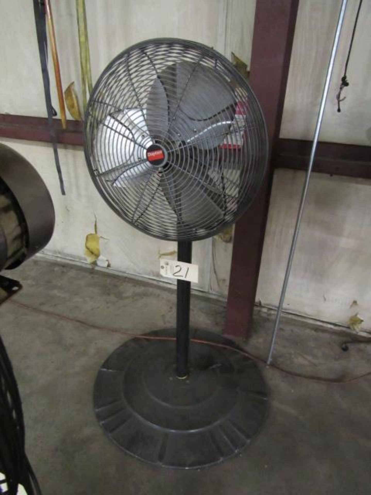 Shop Fan