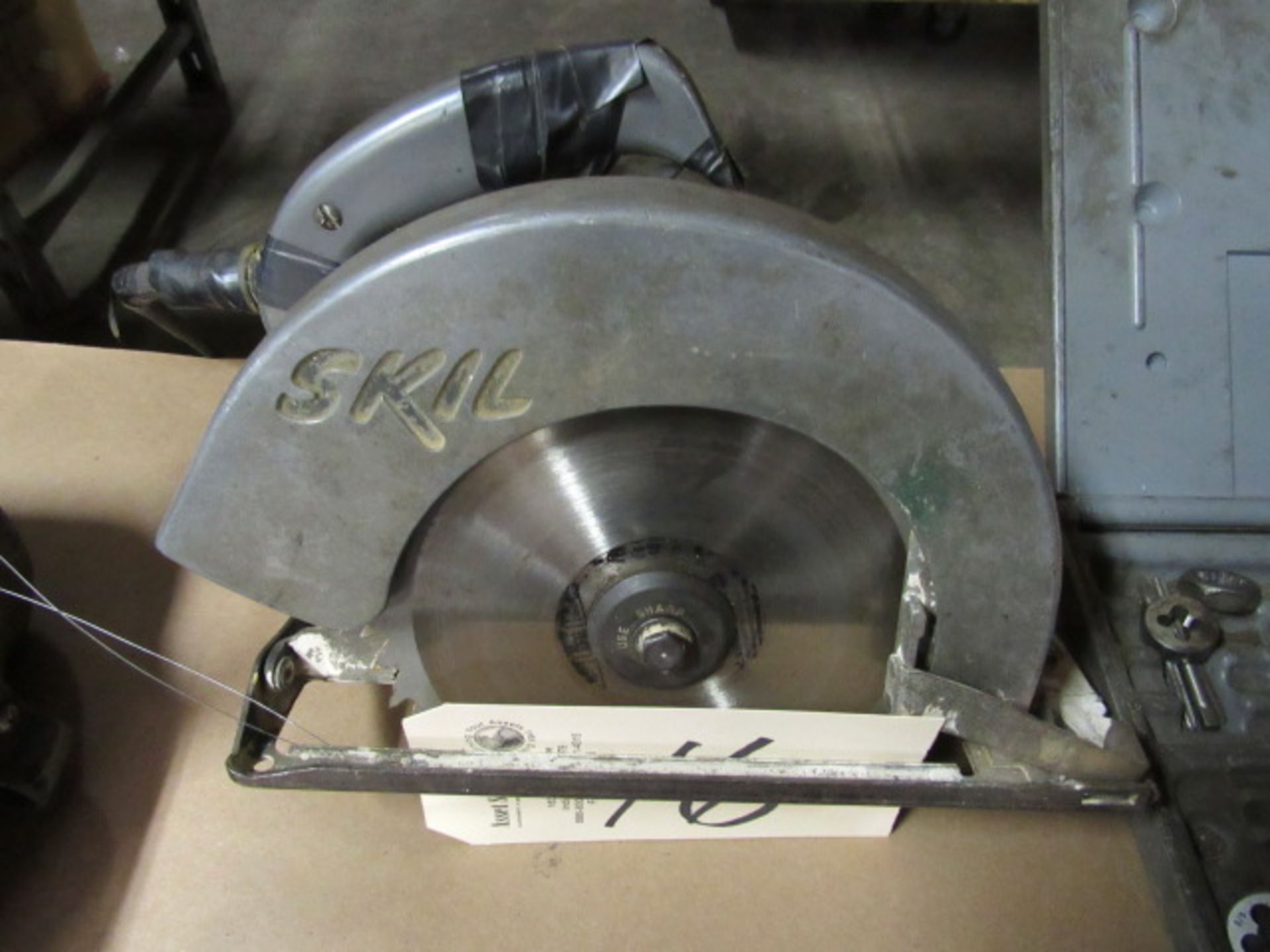 Skil Saw