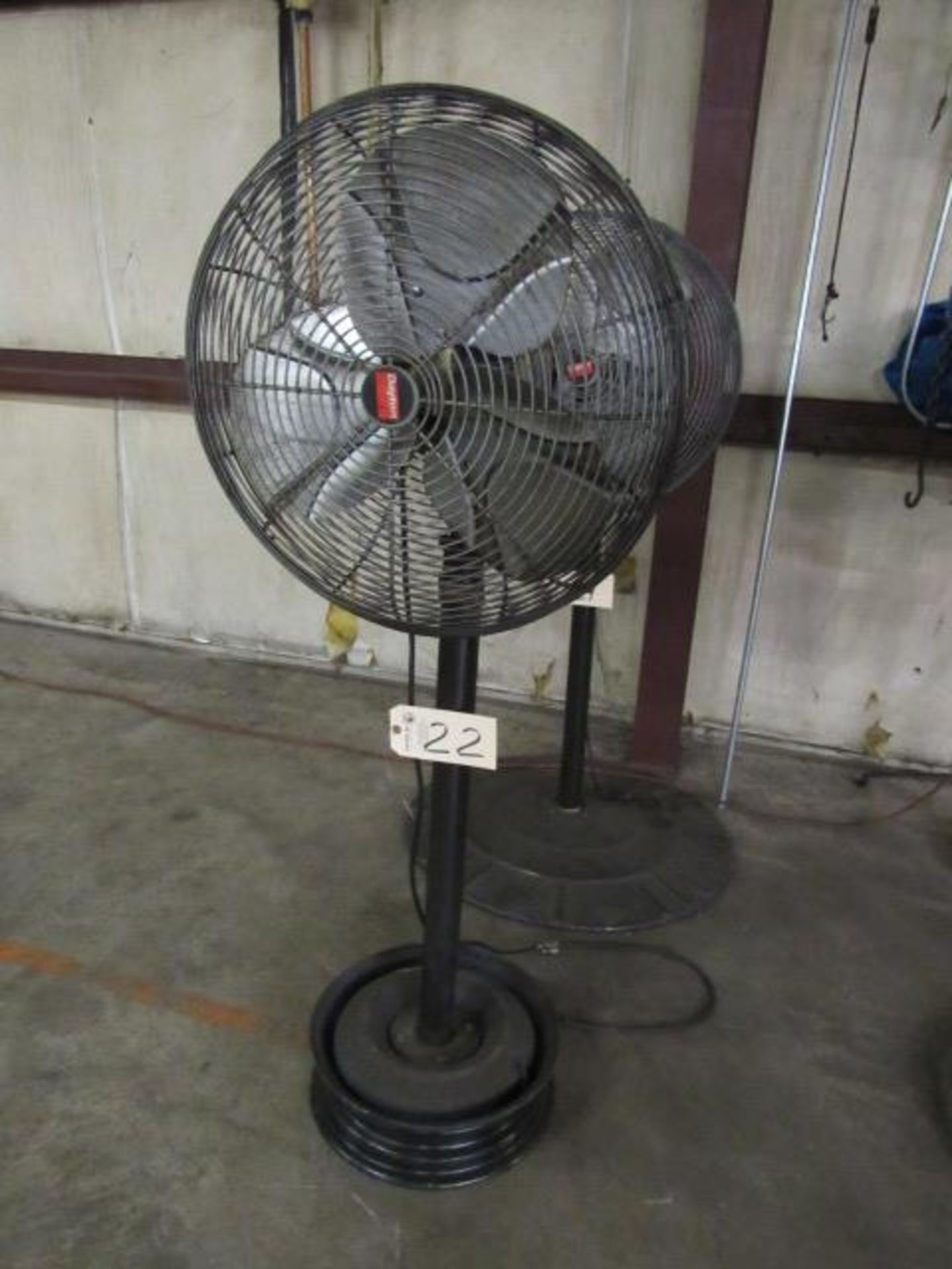 Shop Fan