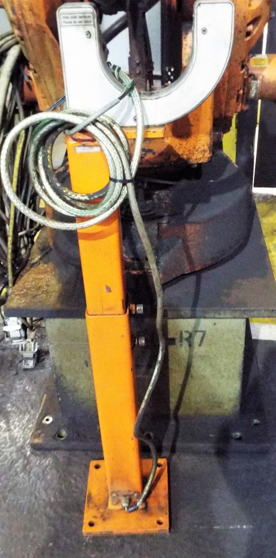 ABB 2400L Mig Welding Robot - Image 16 of 16