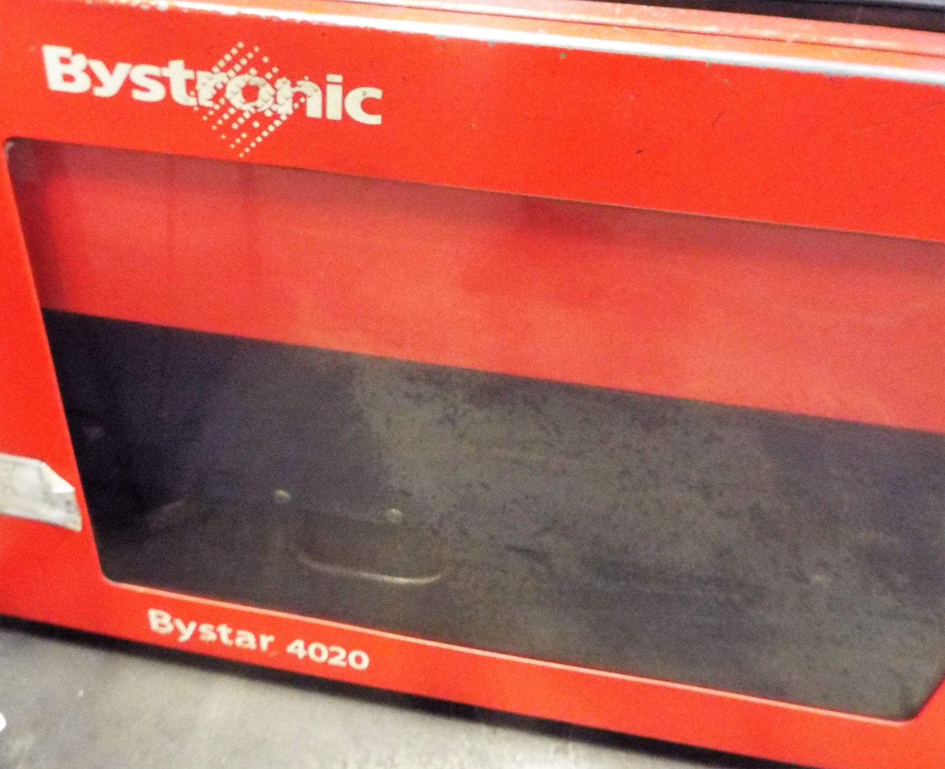 Bystronic 4020 Laser Cutting Cell - Image 3 of 38
