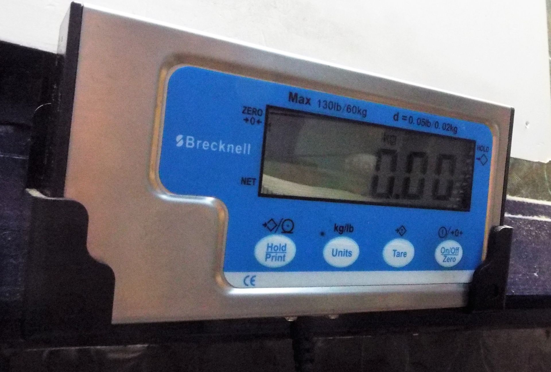Bracknell Precision Weighing Scale - Image 5 of 5