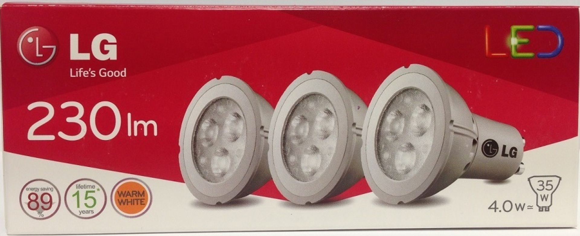 LG LED Lighting