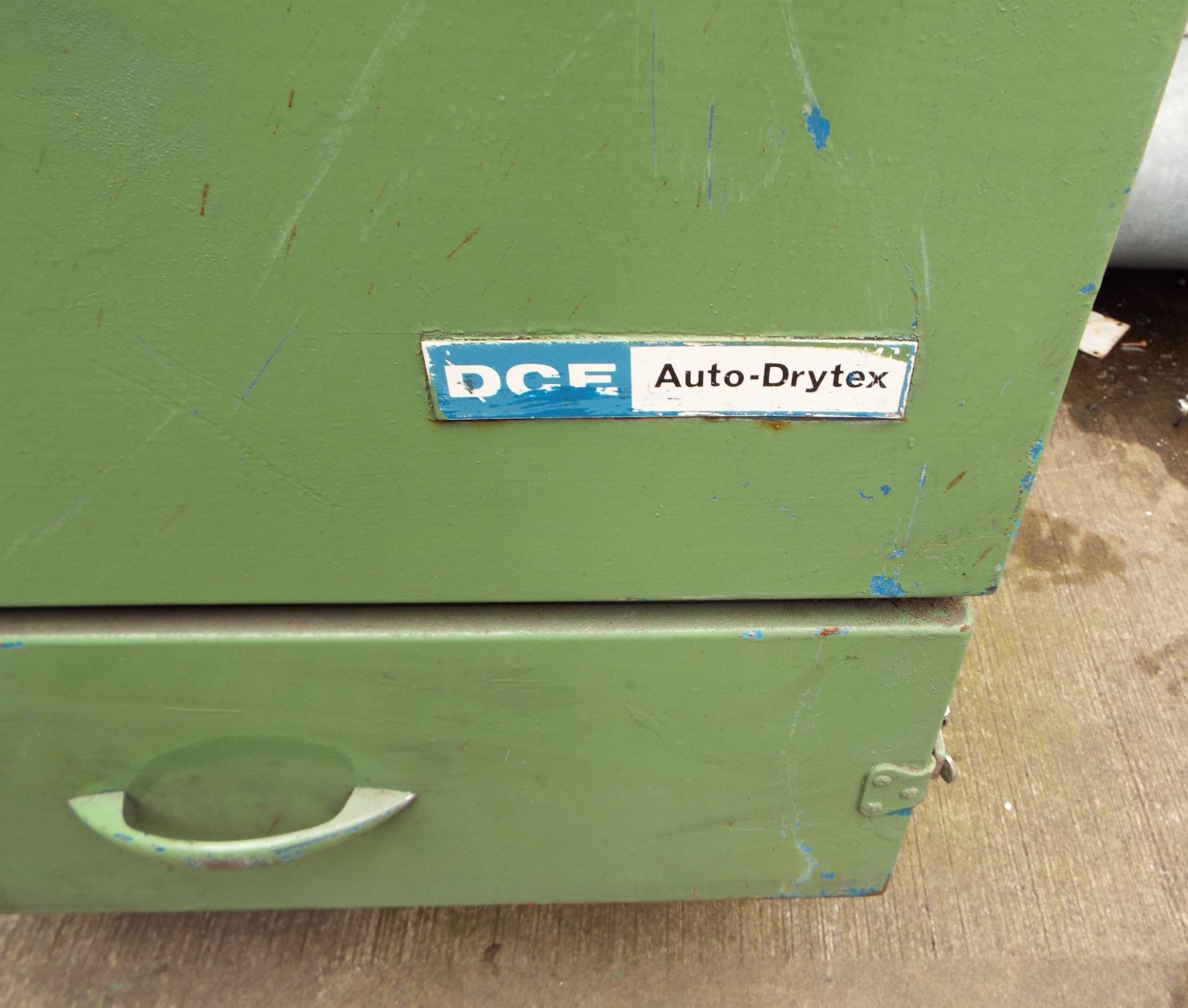 DCE Auto-Drytex Portable Dust Extractor - Image 2 of 4