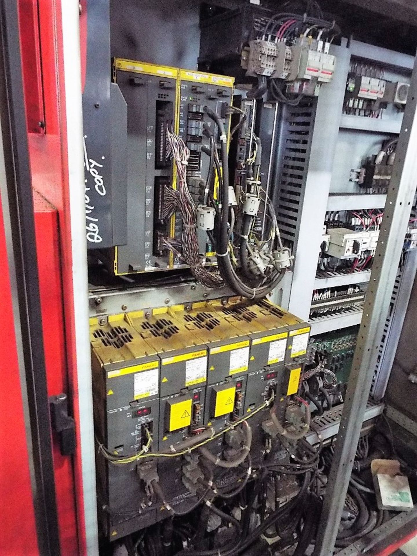 Amada Vipros 2510 King Turret Punch Press Cell - Image 21 of 44