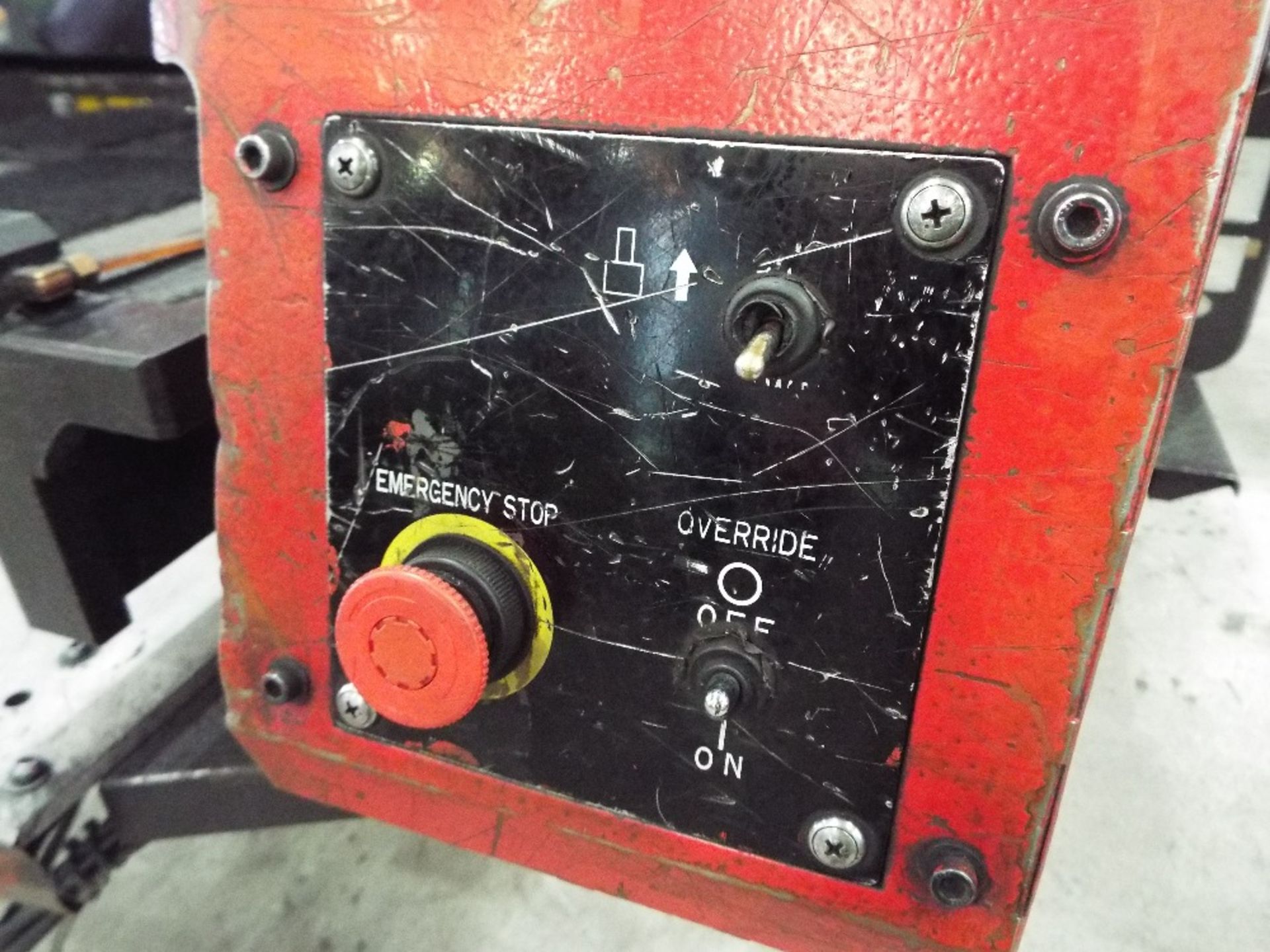Amada Vipros 2510 King Turret Punch Press Cell - Image 40 of 44