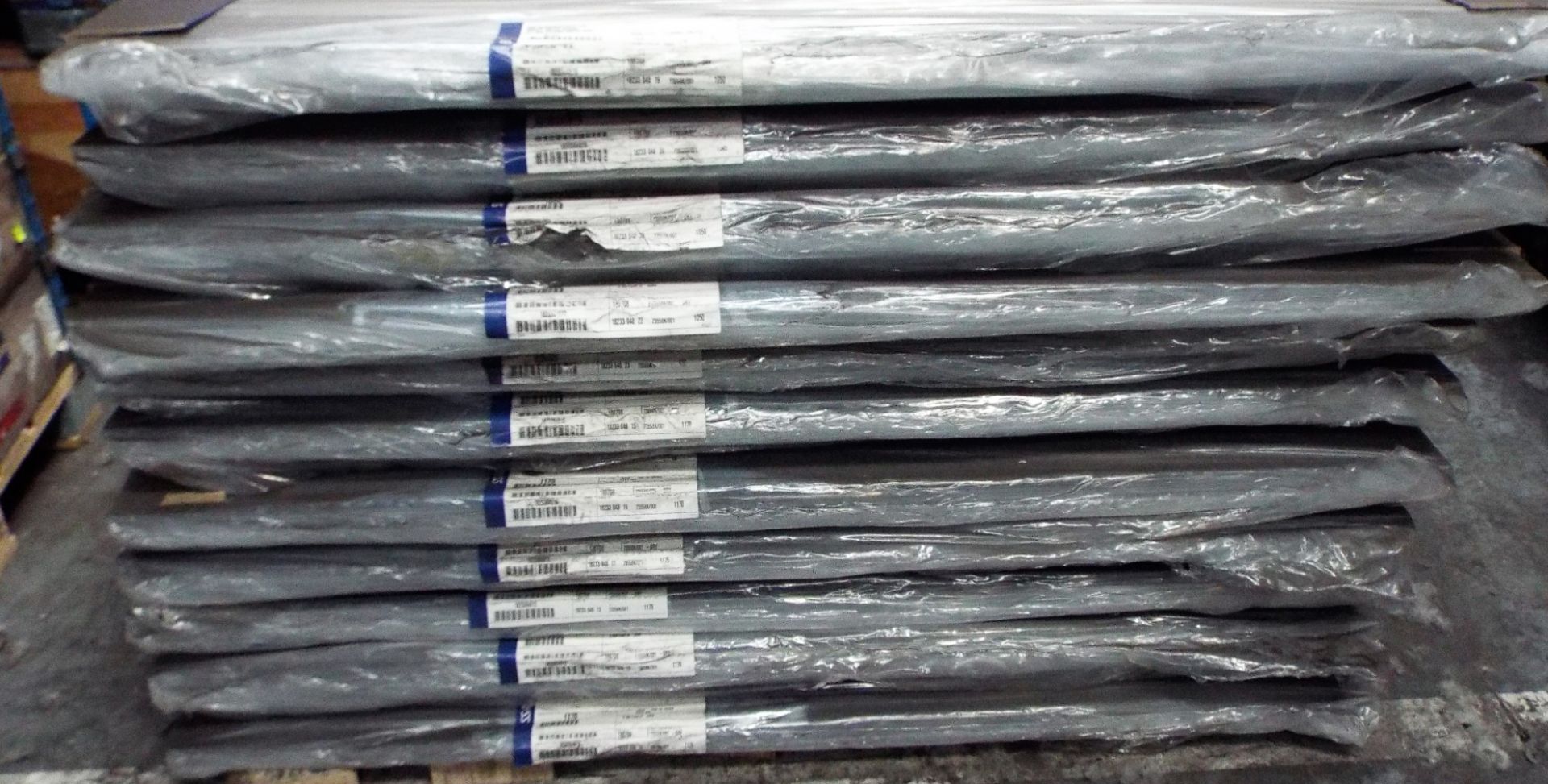 A Quantity Of Raex 450 Abrasion Resistant Sheet Metal - Image 2 of 19