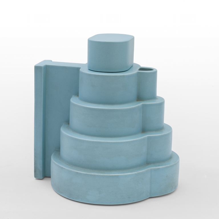 SOTTSASS ETTORE