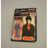 Palitoy Star Wars Return of the Jedi Imperial Digniary 3 3/4" action figure, E,