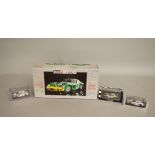 A boxed Revell limited edition diecast model car in 1:12 scale,