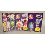 Kenner The Real Ghostbusters,