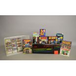 A selection of vintage Gaming Equipment including a boxed Sinclair ZX Spectrum+2 128K Games Console