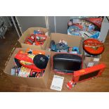 A very good quantity of Disney Pixar Cars collection,