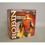 Batman classic TV series, limited edition Robin maquette by Tweeter Head.