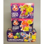 Kenner The Real Ghostbusters,