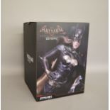 Batgirl large figure by Prime 1 Studio Arkham Knight Museum Masterline Exclusive version,