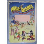 Walt Disney presents the Worlds Greatest Shorts in Technicolor distributed by RKO Radio Pictures